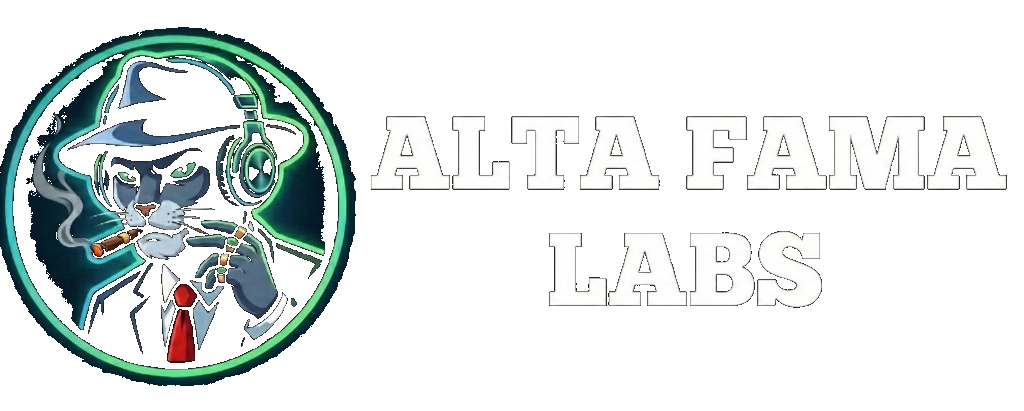 Alta Fama Labs